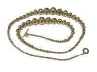 Collana Eclat Donna Boule in Argento AG-BCH02/IG - AG-BCH02/IG